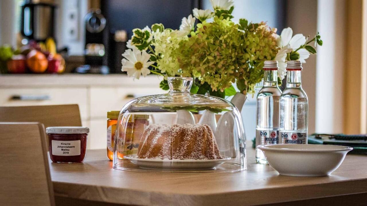 Urlaub Am Regen - Ferienhof Dirnberger Nittenau Kültér fotó
